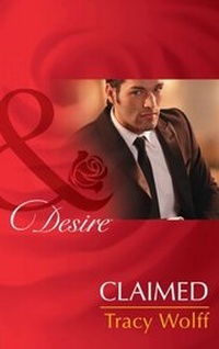 Enlarge image Cover: Claimed - Mills & Boon