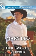 Cover: Her Favorite Cowboy - Mills & Boon