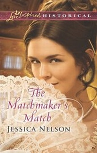 Enlarge image Cover: The Matchmaker's Match - Mills & Boon