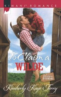 Enlarge image Cover: To Claim A Wilde - Mills & Boon