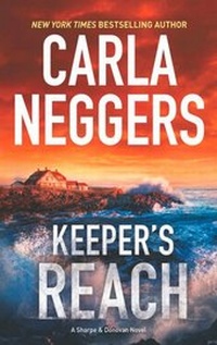 Abbildung von: Keeper's Reach - Mira Books