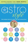 Cover: Astrostyle - Atria Books
