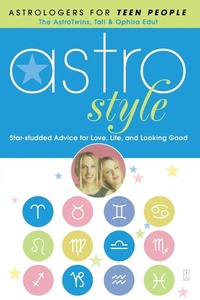 Enlarge image Cover: Astrostyle - Atria Books