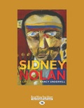 Cover: Sidney Nolan - ReadHowYouWant