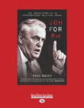 Cover: Joh for PM - ReadHowYouWant