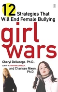 Cover: Girl Wars - Atria Books
