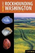 Cover: Rockhounding Washington - Falcon Guides