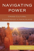 Cover: Navigating Power - Lexington Books