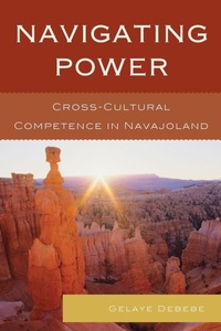 Enlarge image Cover: Navigating Power - Lexington Books