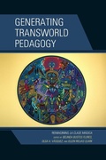 Cover: Generating Transworld Pedagogy - Lexington Books