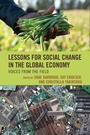 Cover: Lessons for Social Change in the Global Economy - Lexington Books