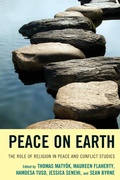 Cover: Peace on Earth - Lexington Books