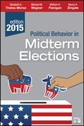 Cover: Political Behavior in Midterm Elections - CQ Press