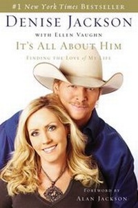 Enlarge image Cover: It's All about Him - Nelson Current