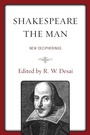 Cover: Shakespeare the Man - Fairleigh Dickinson University Press