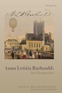 Cover: Anna Letitia Barbauld - Bucknell University Press,U.S.