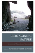 Cover: Re-Imagining Nature - Bucknell University Press,U.S.