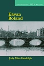 Cover: Eavan Boland - Bucknell University Press,U.S.