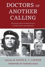 Cover: Doctors of Another Calling - University of Delaware Press