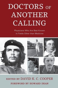 Enlarge image Cover: Doctors of Another Calling - University of Delaware Press