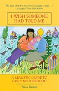 Cover: I Wish Someone Had Told Me - Academy Chicago Publishers