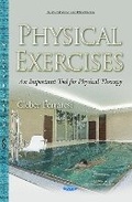 Cover: Physical Exercises - Nova Science Publishers Inc