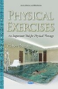 Enlarge image Cover: Physical Exercises - Nova Science Publishers Inc