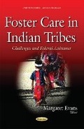 Cover: Foster Care in Indian Tribes - Nova Science Publishers Inc