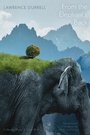 Cover: From the Elephant's Back - University of Alberta Press