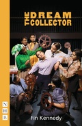 Cover: The Dream Collector - Nick Hern Books