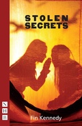 Cover: Stolen Secrets - Nick Hern Books