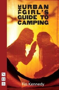 Enlarge image Cover: The Urban Girl's Guide to Camping - Nick Hern Books