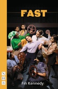 Cover: Fast - Nick Hern Books