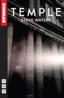 Cover: Temple - Nick Hern Books