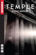Cover: Temple - Nick Hern Books