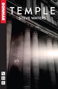 Enlarge image Cover: Temple - Nick Hern Books