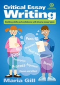 Cover: Critical Essay Writing - Essential Resources Ltd
