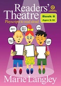 Cover: Readers' Theatre - Essential Resources Ltd