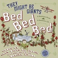 Cover: Bed, Bed, Bed - Simon & Schuster