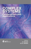 Cover: Complex Systems - WIT Press