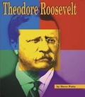 Cover: Theodore Roosevelt - Capstone Press
