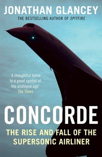 Abbildung von: Concorde - Atlantic Books