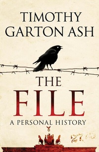 Abbildung von: The File - Atlantic Books