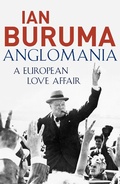 Cover: Anglomania - Atlantic Books