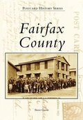 Cover: Fairfax County - Arcadia Publishing (SC)