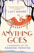 Cover: Anything Goes - Atlantic Books