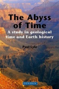 Cover: Abyss of Time - Dunedin Academic Press