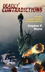 Cover: Deadly Contradictions - Berghahn Books