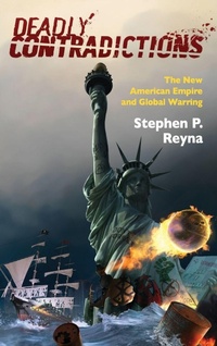 Enlarge image Cover: Deadly Contradictions - Berghahn Books