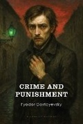 Cover: Crime and Punishment - Glagoslav